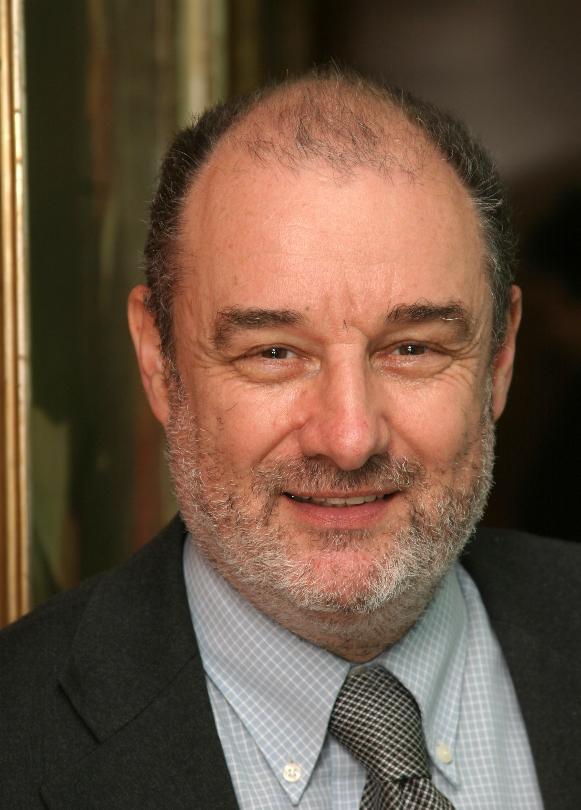 John Chapman