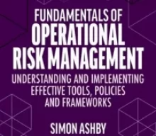 New: Fundamentals of Operational Risk Management book