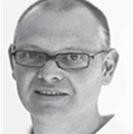 Paul Saunders, CMIRM, appointed as the new Chair of the IRM's Operational Risk Group