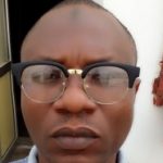 Profile picture of Ismail Akinkunmi Alao
