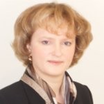 Profile picture of Elena Pykhova