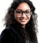 Profile picture of Srilekha Nair