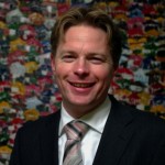 Profile picture of Radboud Lubbers