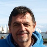 Profile picture of George Clark