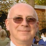 Profile picture of Simon Wheatley